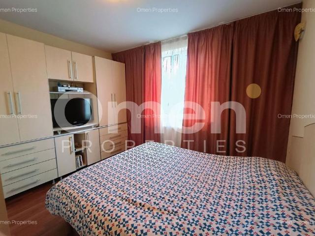 Apartament 2 camere | Ultracentral | 52 mp | Etaj 2 | Mobilat și utilat