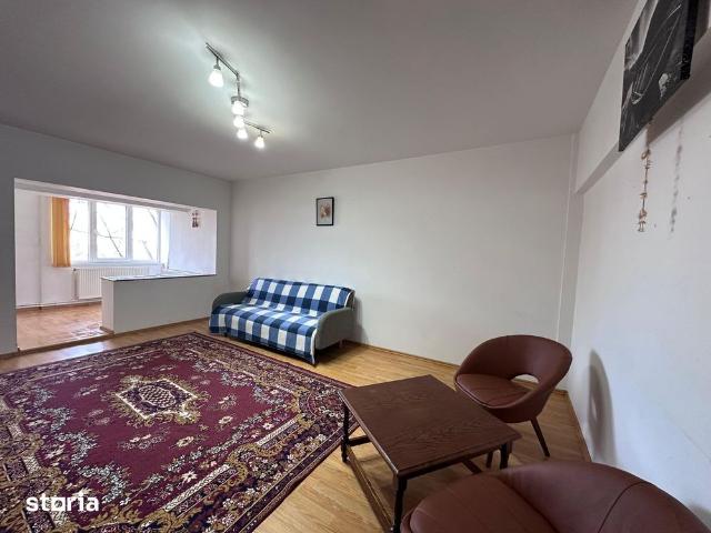 Apartament 2 camere Ultracentral