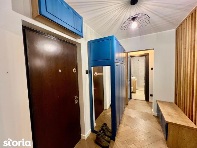 2 camere | Ultracentral | Prima Inchiriere | 54 mp