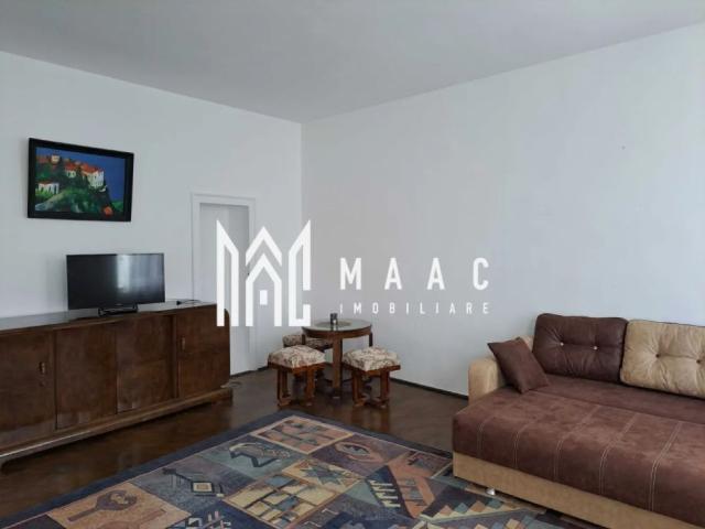 Apartament 2 camere | Ultracentral | 76 MPU | Loc de parcare