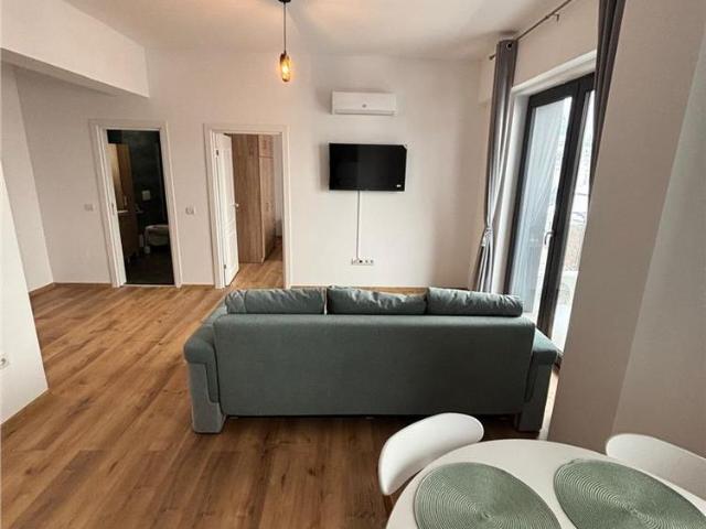 Apartament 2 camere ultracentral, TarguMures