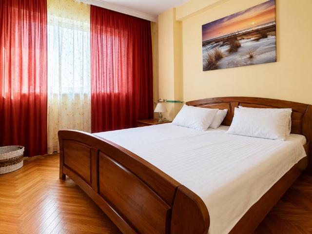 Apartament 2 camere | Ultracentral | Ștefan cel Mare – Poșta Mare | 550 €