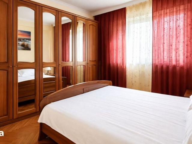 Apartament 2 camere | Ultracentral | Ștefan cel Mare – Posta Mare |