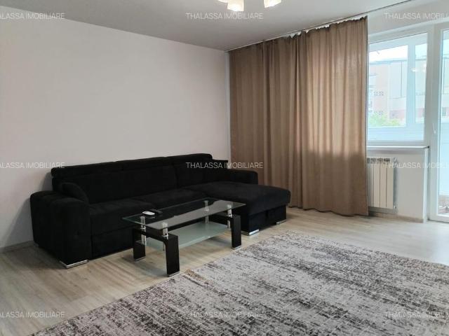 Apartament 2 camere ultracentral UNION