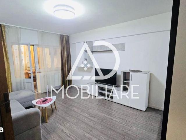 Apartament 2 camere ultracentral – Alexandru Vlahuță, lângă Hotel Gorj