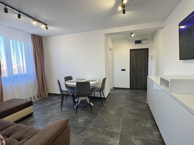 Apartament 2 camere ULTRACENTRAL AXI100
