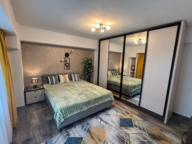 Apartament 2 camere ULTRACENTRAL – Bd. Unirii, | Zona Banca Franceza