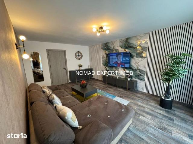 Apartament 2 camere ultracentral, Bd. Unirii, zona Banca Franceza