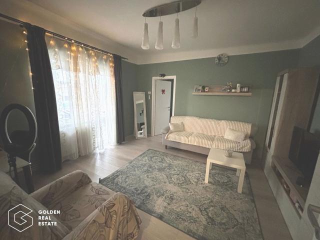 Apartament 2 camere, ultracentral, Bd. Dragalina