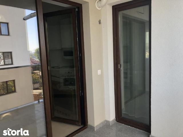 Apartament 2 camere Ultracentral Bloc Nou