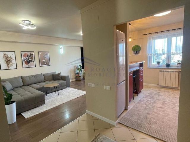 Apartament 2 camere | Ultracentral | Bloc Nou | Modern | i2c 1860