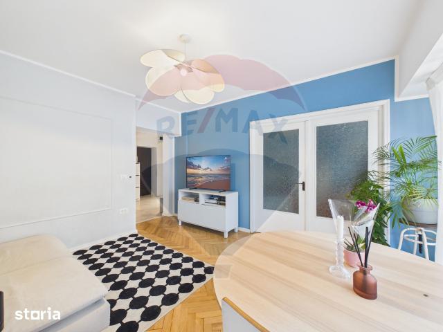 Apartament 2 camere ultracentral Bulevardul Unirii