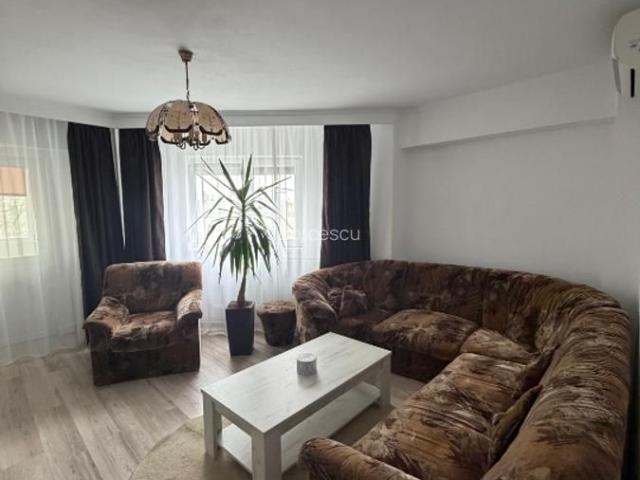 Apartament 2 Camere ultracentral Constanta