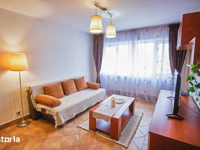 Apartament 2 camere ultracentral de inchiriat