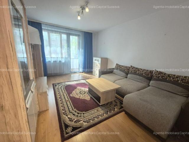 Apartament 2 camere ULTRACENTRAL de inchiriat