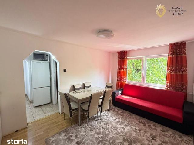 Apartament 2 camere ultracentral de închiriat – zona Romanilor
