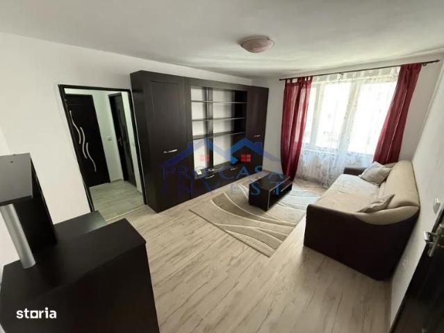 Apartament 2 camere, ultracentral, et. 3