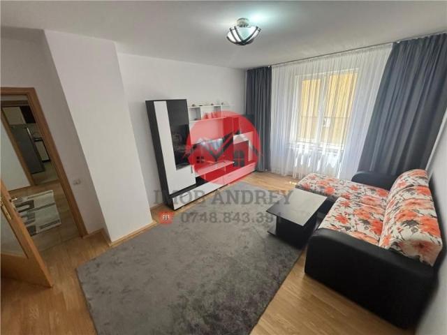 Apartament 2 camere, ultracentral, etaj 1, utilat de inchiriat