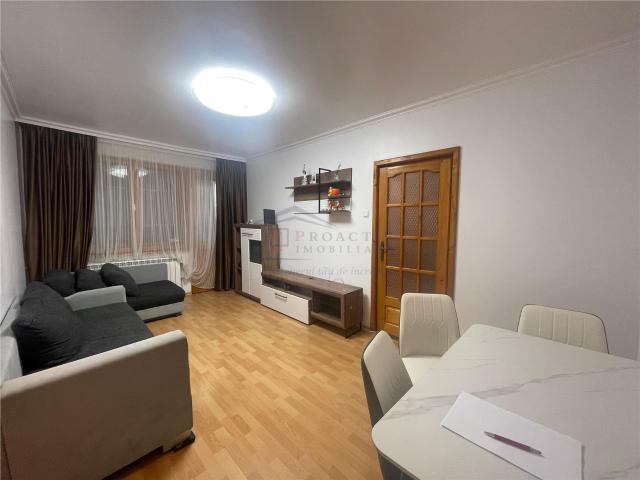 Apartament 2 camere | Ultracentral | Etaj 2 | i2c1846