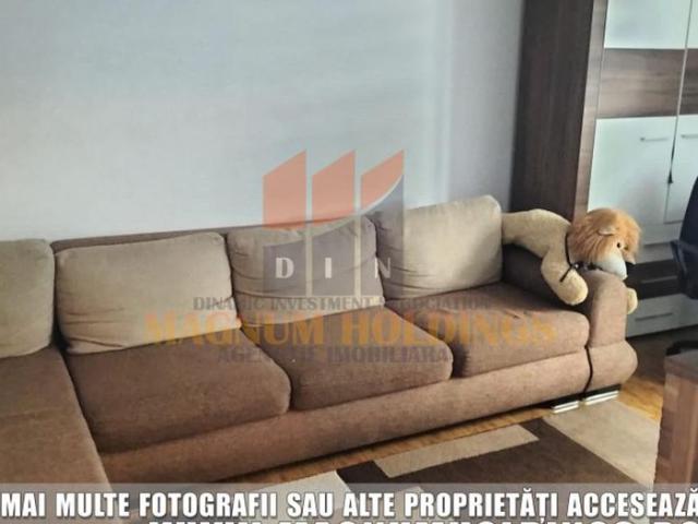 Apartament 2 camere, ultracentral, etajul 3