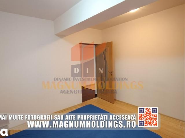 Apartament 2 camere, ultracentral, etajul 1