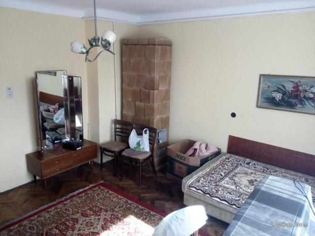 apartament 2 camere ultracentral in vila
