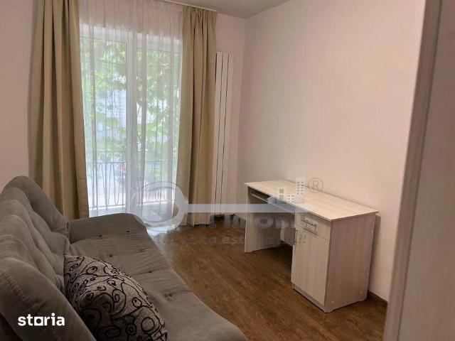 Apartament 2 Camere, Ultracentral, la 2 Minute de UMF Iași, Disponibil