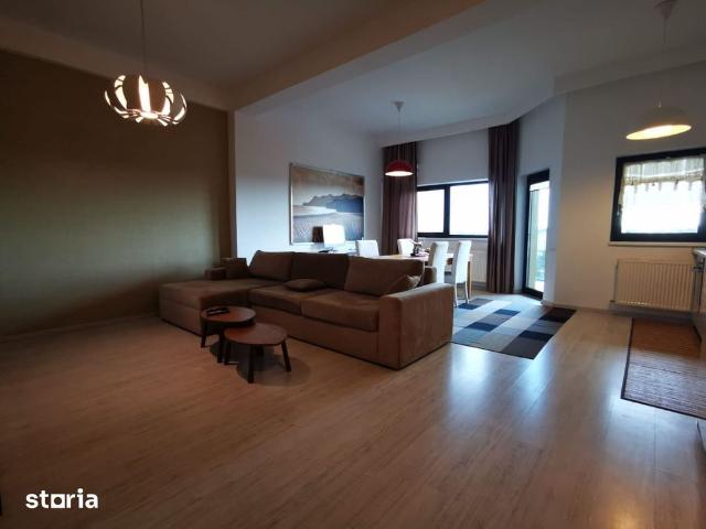 Apartament 2 camere Ultracentral Lux Parcare subteran