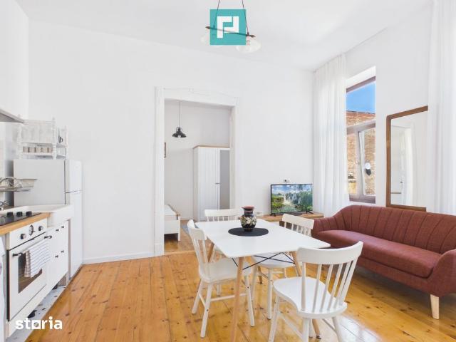 Apartament 2 camere ultracentral Oradea