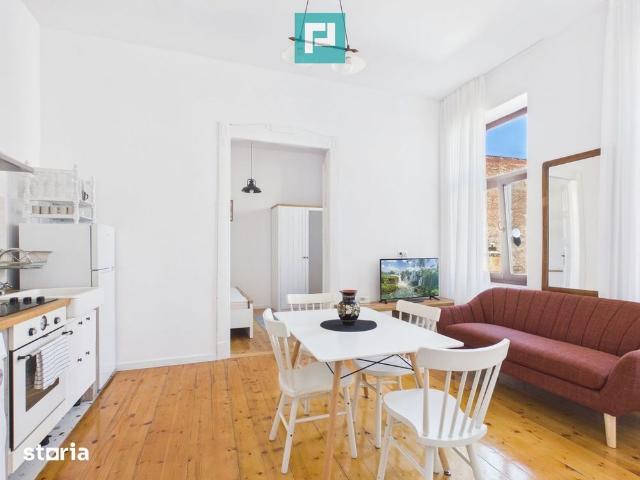 Apartament 2 camere ultracentral Oradea