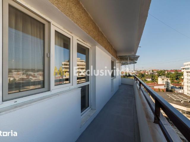 APARTAMENT 2 CAMERE, ULTRACENTRAL PITEȘTI