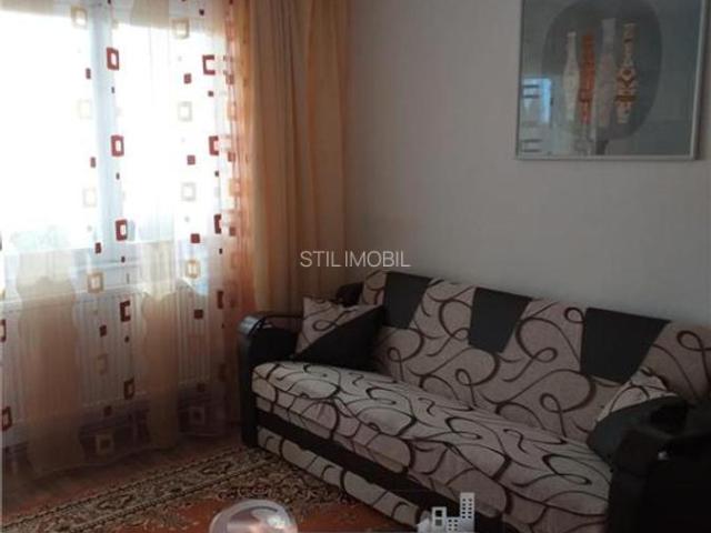 Apartament 2 Camere – Ultracentral, Podu Roș, Iași