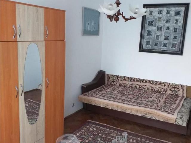 Apartament 2 Camere – Ultracentral, Podu Roș, Iași