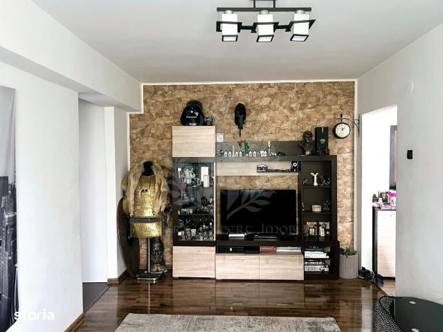 Apartament 2 camere / ultracentral / ploiesti