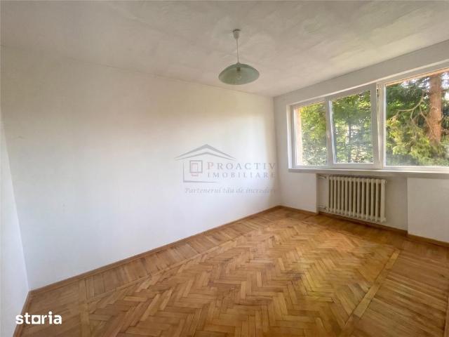 Apartament 2 camere | Ultracentral | Pretabil spatiu birouri| i2c 1874
