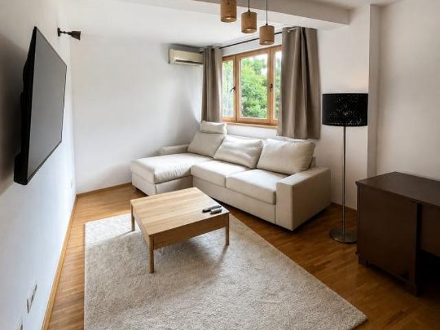 Apartament 2 camere | Ultracentral | Prima inchiriere | Pet Friendly