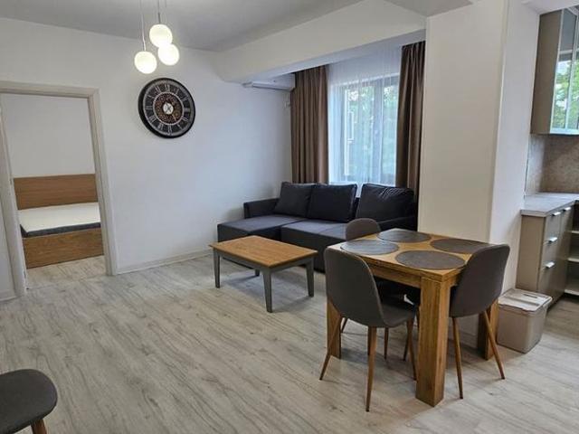 Apartament 2 camere ultracentral prima inchiriere TOTUL NOU