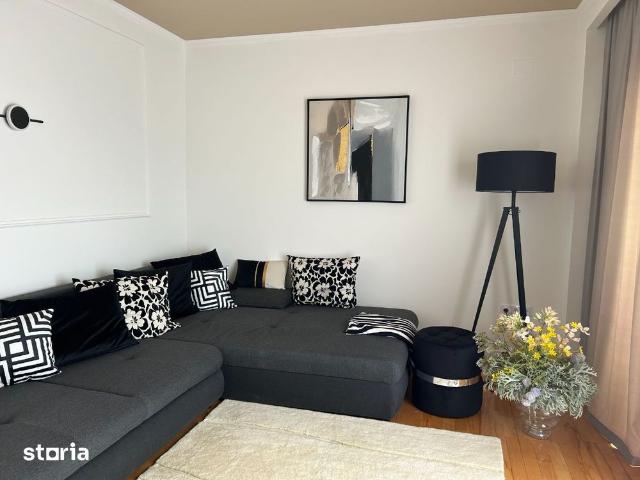 Apartament 2 camere,ultracentral, str General Magheru