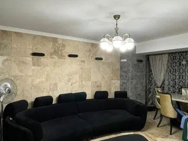 Apartament 2 camere ultracentral+dressing