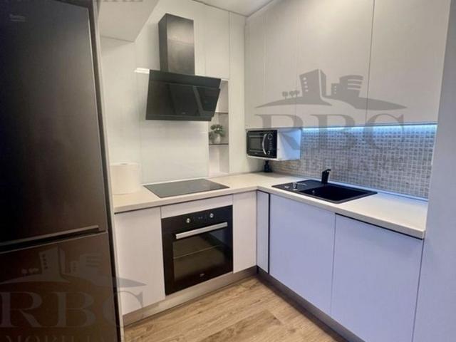 Apartament 2 camere ultrafinisat 43 mp terasa in Gheorgheni