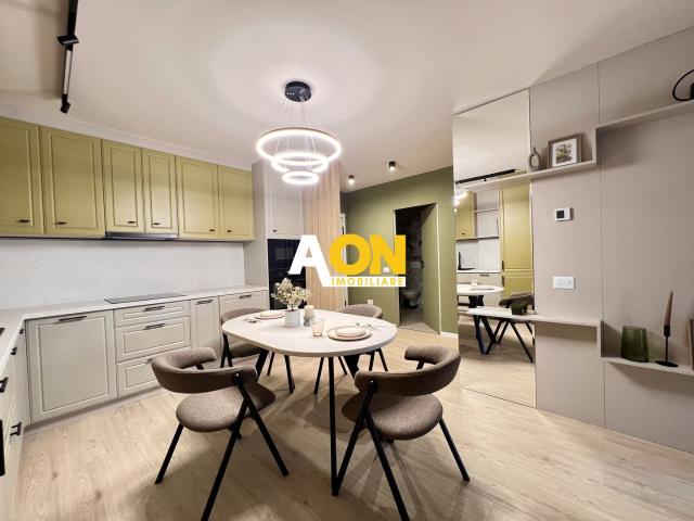 Apartament 2 Camere | ULTRAFINISAT | Zona Brândușei