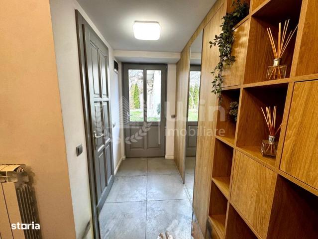 Apartament 2 camere ultrafinisat | Ideal investitie | Zona Centrala!