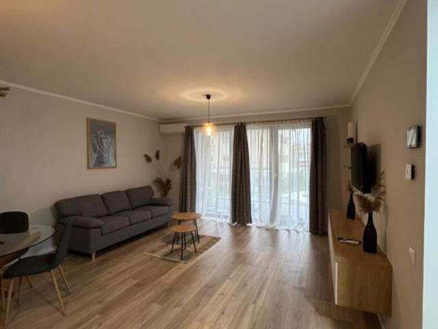 Apartament 2 camere ultrafinisat in ansamblul THE NEST