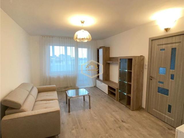 Apartament 2 camere ultramodern | Mobilat Utilat | Piata Vasile Lucaciu
