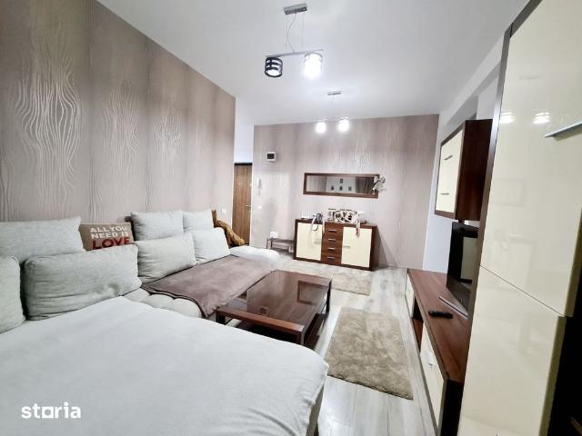 Apartament 2 camere ultramodern cu loc de parcare Tomis PLus