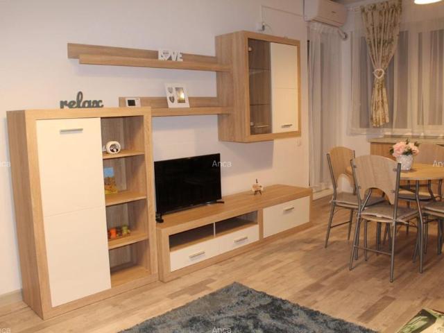 Apartament 2 camere _Ultramodern_Rotar Park Residence 2 si loc de parcare inclus