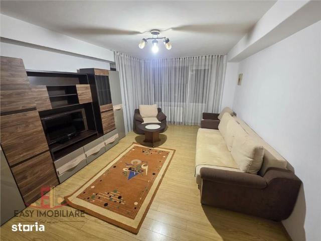 Apartament 2 camere, UMF, central, bloc 1994, Targu Mures