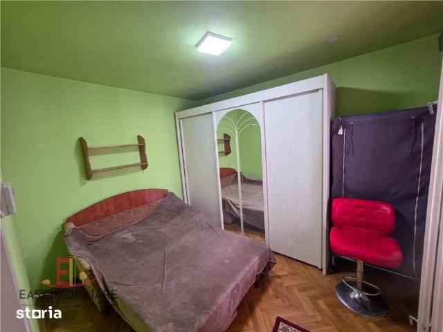 Apartament 2 camere, UMF, Cornisa, etaj 1, Faget, Targu Mures