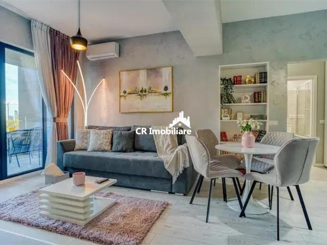 Apartament 2 camere Unirii