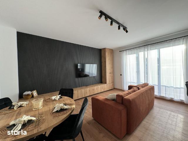 Apartament 2 camere Unirii